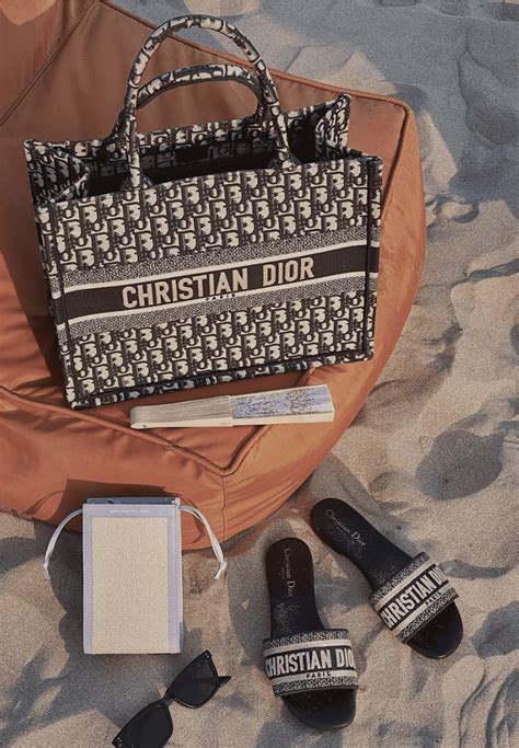 christian dior book tote look alike|original christian dior tote bag.